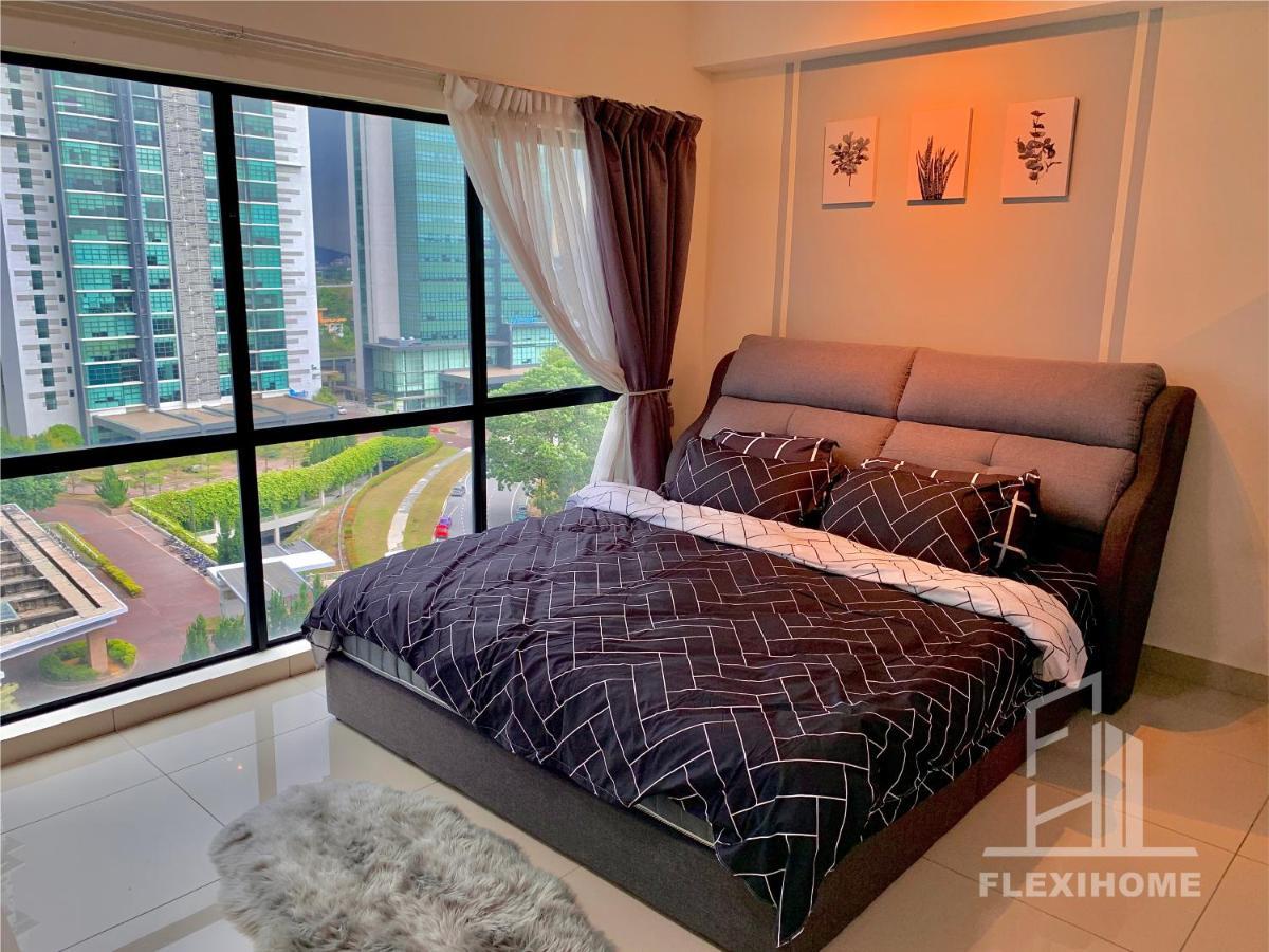 10Am-6Pm, Same Day Check In And Check Out, Work From Home, The Hyve-Cyberjaya, Private Studio By Flexihome-My Ngoại thất bức ảnh